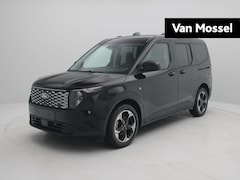 Ford Transit Tourneo - E-Transit Courier Titanium 46 kWh | UIT VOORRAAD LEVERBAAR | Trekhaak | Navigatie | Reserv