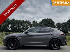 Alfa Romeo Stelvio - 2.0 T Q4 Veloce my21, 66dkm, 20 inch