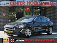 Ford Focus - 1.0 EcoBoost 125pk Titanium | Bang & Olufsen | Winter-Pack |
