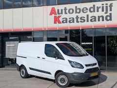 Ford Transit Custom - 270 2.2 TDCI L1H1 Economy Edition - Airco - BTW
