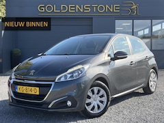 Peugeot 208 - 1.2 PureTech Blue Lion ✓1e Eigenaar✓Navi✓Trekhaak✓Carplay✓Airco✓Cruise✓Pdc✓5 Deurs✓N.A.P✓A