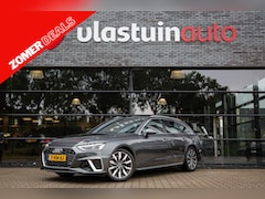 Audi A4 Avant - 35 TFSI S edition , Trekhaak, B&O, Camera, Sfeerverlichting,