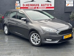 Ford Focus Wagon - 1.0 Titanium Edition *MOOIE AUTO