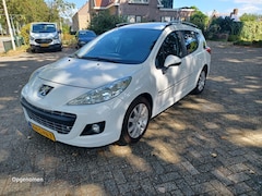 Peugeot 207 SW - 1.6 VTi Sportium