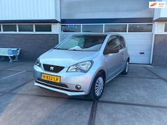 SEAT Mii - 1.0 Style Connect