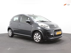 Citroën C1 - 1.0-12V Ambiance | Automaat | Airco | Nette auto | Nieuwe APK