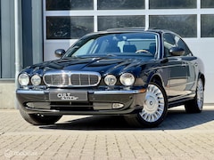 Jaguar XJ - 4.2 Super V8 | Org. NL | NAP | Perfect onderhouden