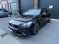 BMW 1-serie - 120 M Sport Design Edition 2025 BOMVOL Opties - Duits Schadevoertuig