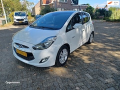 Hyundai ix20 - 1.6i i-Catcher