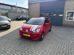 Volkswagen Up! - 1.0 move up Airco//16"ïnch velgen