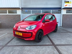 Volkswagen Up! - 1.0 move up BlueMotion