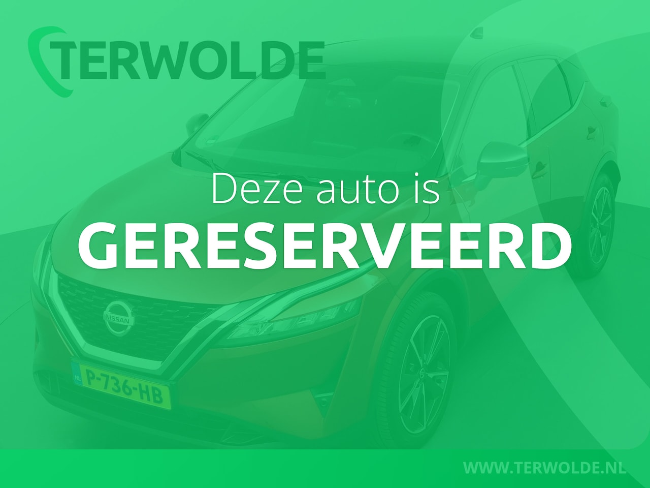 Nissan Qashqai - 1.3 MHEV Xtronic N-Style | AUTOMAAT | Trekhaak | Parkeercamera | Navigatie | - AutoWereld.nl