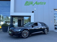 Audi A6 Avant - 55 TFSI e quattro Competition S-Line * Matrix Led * Black Pack