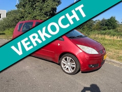 Mitsubishi Colt - 1.3 Incharge+