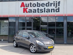 Opel Corsa - 1.3 CDTi EcoFlex S/S Business+ - Navi - Clima - Cruise