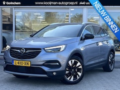 Opel Grandland X - 1.2 Turbo Innovation l nette auto l eerste eigenaar