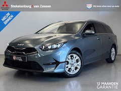 Kia Cee'd Sportswagon - Ceed 1.5 T-GDi DynamicPlusLine | Trekhaak | Dealer onderhouden | Stoel- Stuurverwarming |