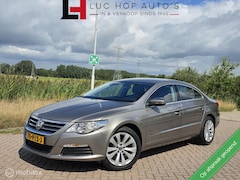 Volkswagen Passat CC - 1.8 TSI 4p. APK 05-2027