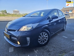 Toyota Prius - 1.8 Plug-in Dynamic Business GARANTIE