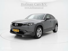 Mazda MX-30 - e-SkyActiv 145 - SOH 94% - 36 kWh – NAP – Camera - NL Auto – Fabrieksgarantie batterij