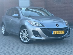 Mazda 3 - 3 1.6 TS Plus | 5DRS | AIRCO | GOED ONDERHOUDEN |