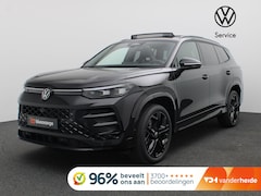 Volkswagen Tayron - 1.5 eHybrid R-Line Edition 272PK DSG Black Style, Pano-Schuifdak, Trekhaak, 20" LM Velgen,