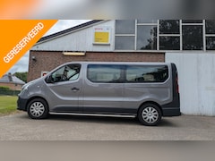 Renault Trafic Passenger - 2.0 dCi 120 Grand Zen - 9 pers