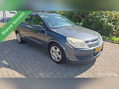 Opel Astra Wagon - 1.6 Edition