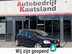 Volkswagen Golf - 1.4 Trendline Business - Stoelverwarming - Clima