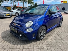 Fiat 500 Abarth - 1.4 T-Jet Turismo