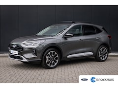 Ford Kuga - 2.5 PHEV Active X | Trekhaak | Panoramadak | Matrix LED | Head-Up