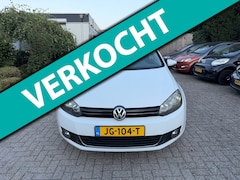 Volkswagen Golf - 1.4 Trendline