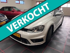 Volkswagen Golf - 1.2 TSI Business Edition R Line