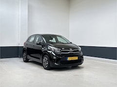 Kia Picanto - 1.0 MPi ComfortPlusLine | 1 Eig | Apple Carplay/ Android auto| Navigatie| Camera | NL |
