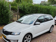 Skoda Rapid Spaceback - 1.2 TSI Greentech JOY