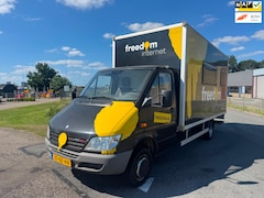Mercedes-Benz Sprinter - | 2006 | 413 CDI 2.2 402 | Lage Km Stand NAP | BAKWAGEN
