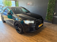 Audi Q7 - 3.0 TDI quattro Pro Line + 7p