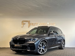 BMW X5 - XDrive45e High Executive Pano|Softclose|Massage|BlindSpot|Sfeer