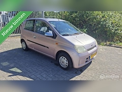 Daihatsu Cuore - 1.0-12V Kyoto