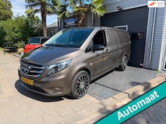 Mercedes-Benz Vito - 114 CDI Lang Business Ambition Automaat