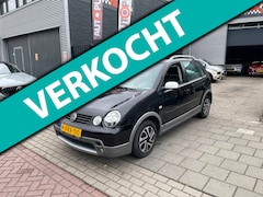 Volkswagen Polo - 1.2 Airco NAP