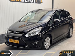Ford C-Max - 1.0 Trend