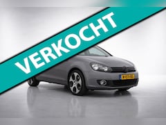 Volkswagen Golf - 1.2 TSI Comfortline BlueMotion|Clima|grote beur+apk| CarPlay