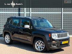 Jeep Renegade - 1.4 MultiAir |Opening Edition | incl. 12 maanden Garantie
