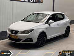 SEAT Ibiza SC - 1.2 TDI COPA Ecomotive