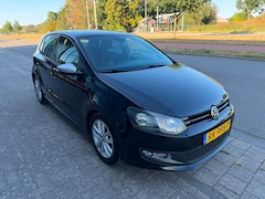 Volkswagen Polo - 1.2-12V BlueMotion Comfortline Airco APK