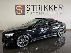Audi A5 Sportback - 35 TFSI S edition Competition
