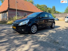 Opel Corsa - 1.4-16V Business AIRCO Nw APK Nw Dist. Ketting