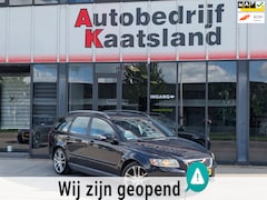Volvo V50 - 1.8 Edition II - Leer - Clima - Electr Ramen
