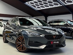 CUPRA Leon Sportstourer - 1.4 e-Hybrid VZ Copper Edition CarPlay